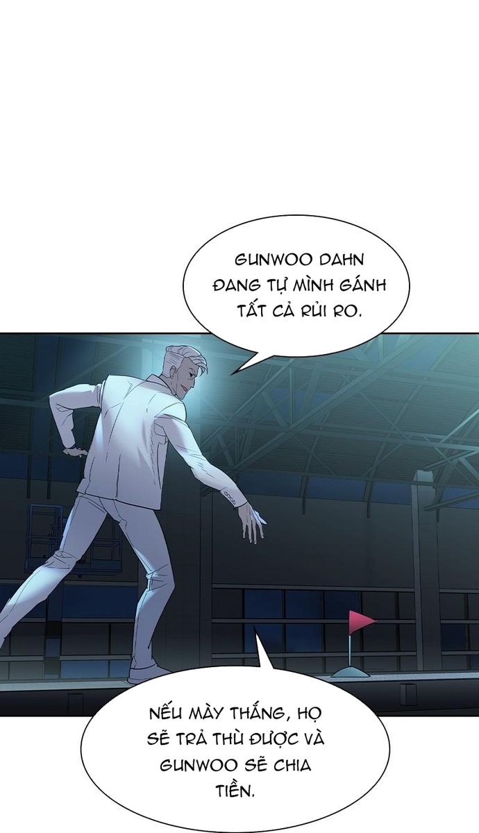 Tiền Bạc Và Quyền Lực: Chapter 123