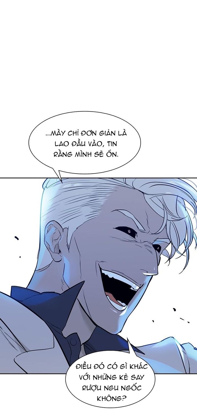 Tiền Bạc Và Quyền Lực: Chapter 123