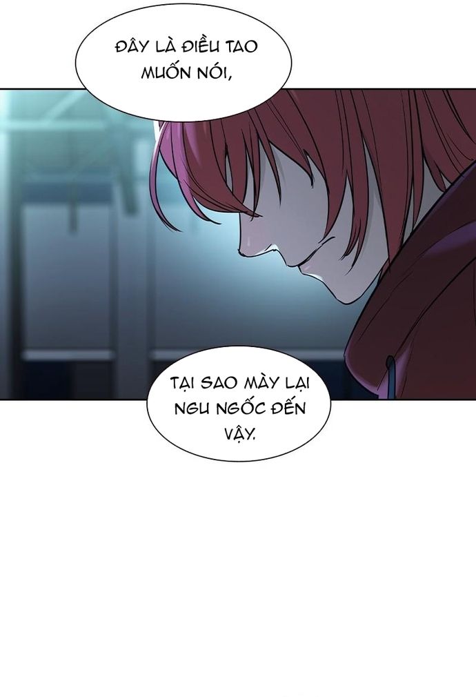 Tiền Bạc Và Quyền Lực: Chapter 123