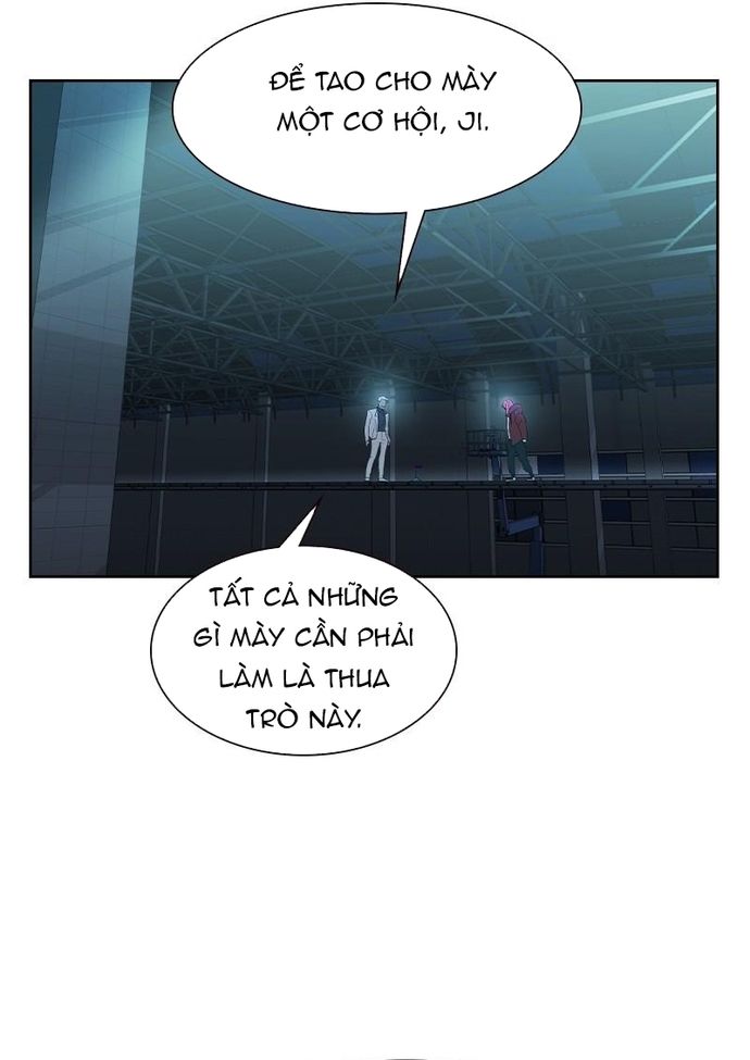 Tiền Bạc Và Quyền Lực: Chapter 123