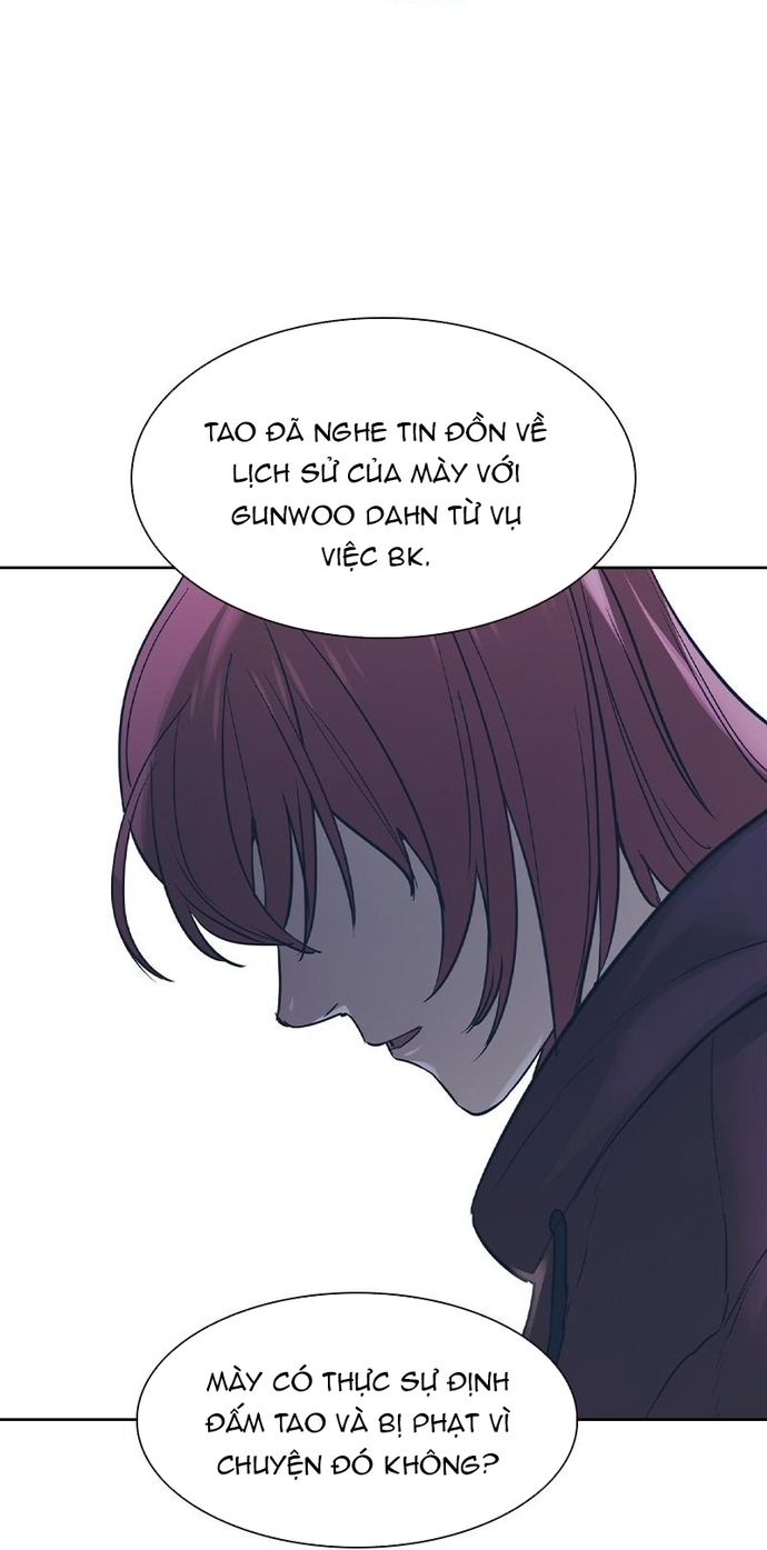 Tiền Bạc Và Quyền Lực: Chapter 123