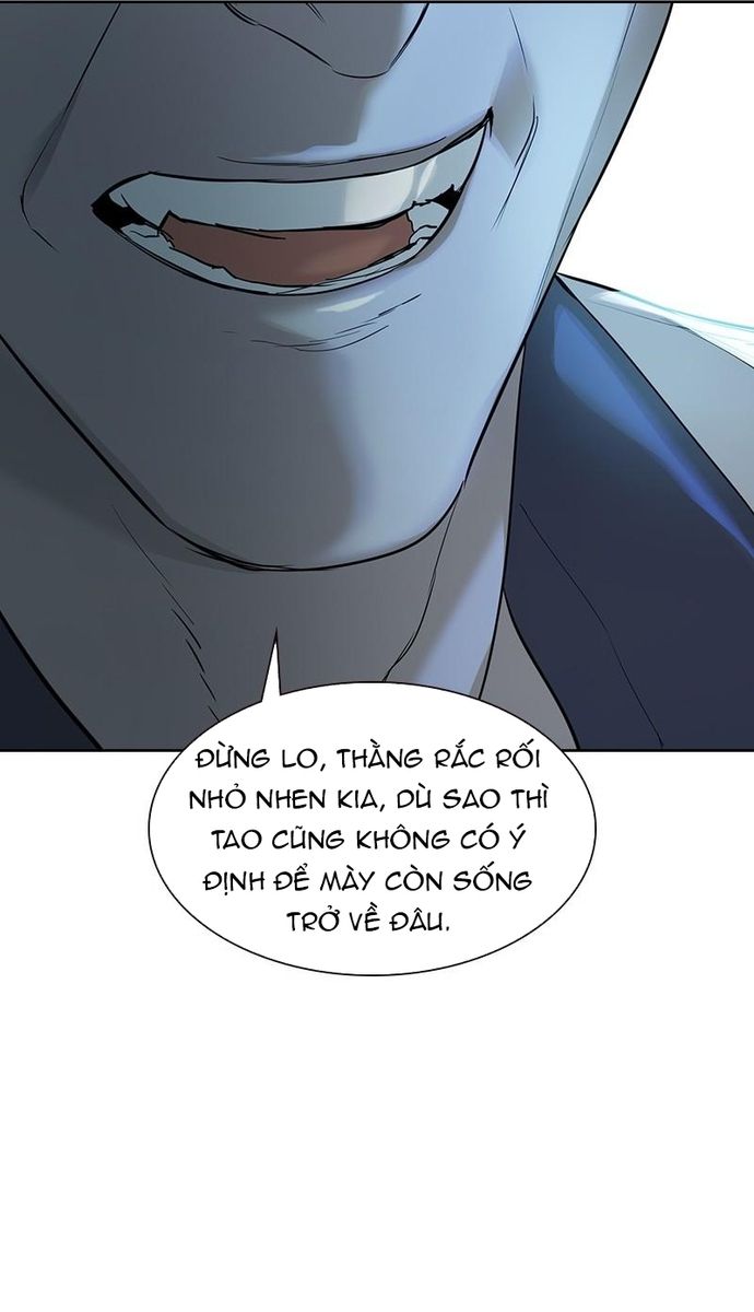 Tiền Bạc Và Quyền Lực: Chapter 123