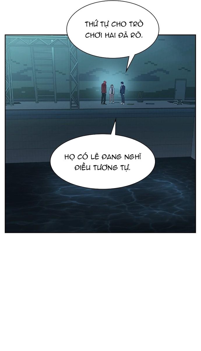 Tiền Bạc Và Quyền Lực: Chapter 123