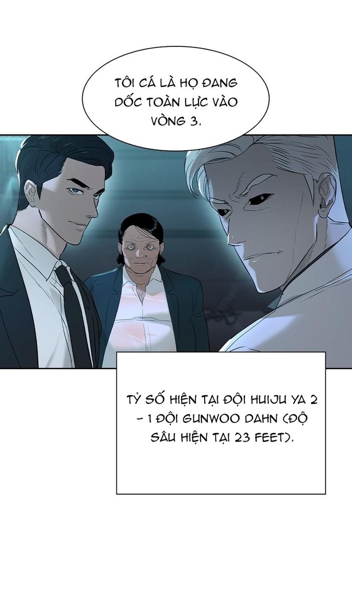 Tiền Bạc Và Quyền Lực: Chapter 123