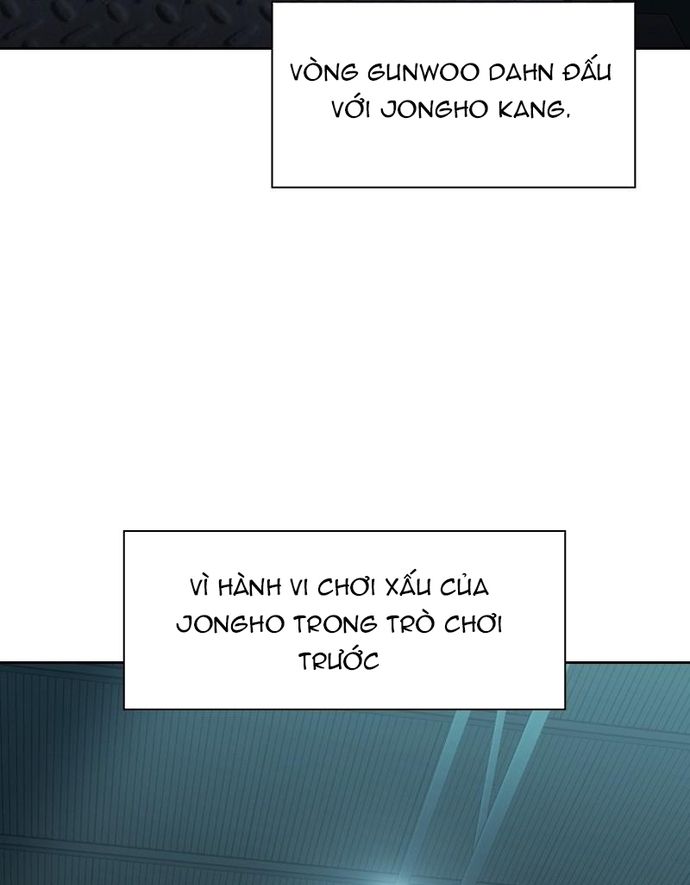 Tiền Bạc Và Quyền Lực: Chapter 123