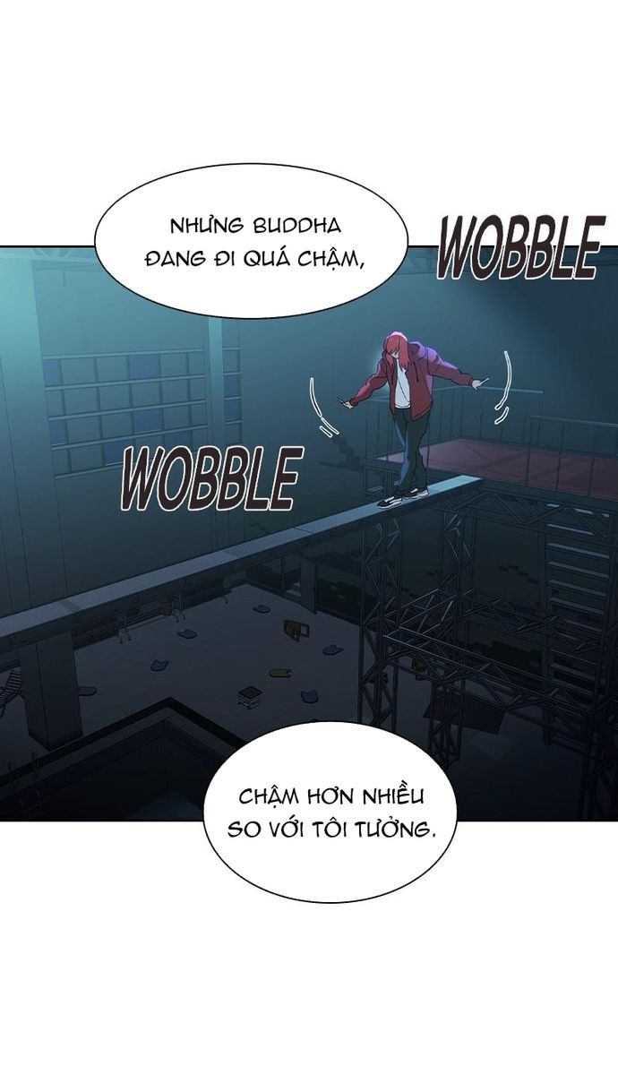 Tiền Bạc Và Quyền Lực: Chapter 123