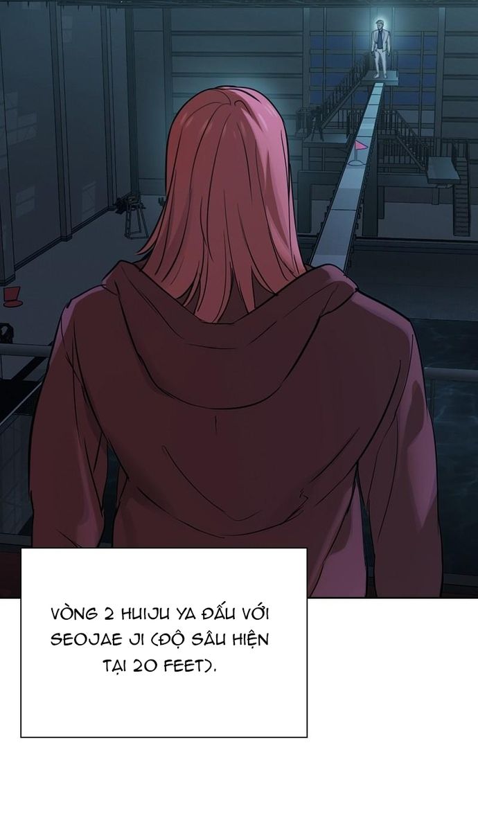 Tiền Bạc Và Quyền Lực: Chapter 123