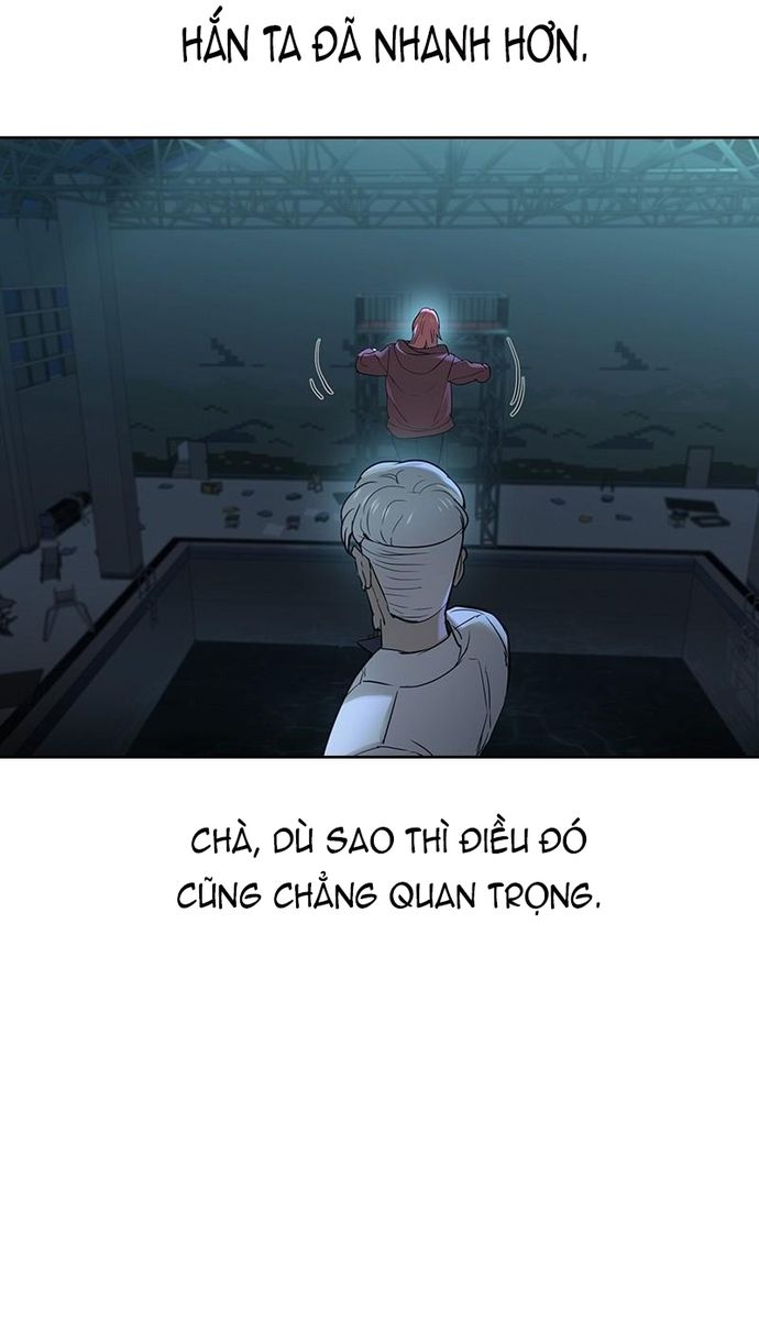 Tiền Bạc Và Quyền Lực: Chapter 123