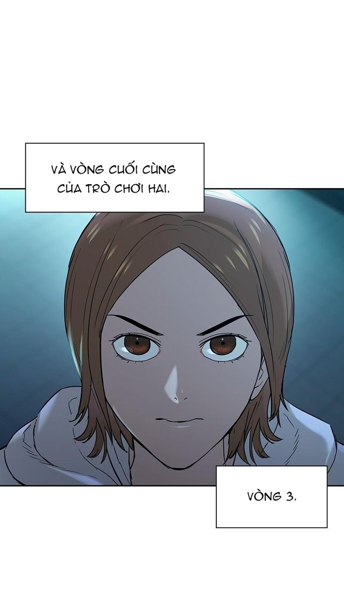 Tiền Bạc Và Quyền Lực: Chapter 123