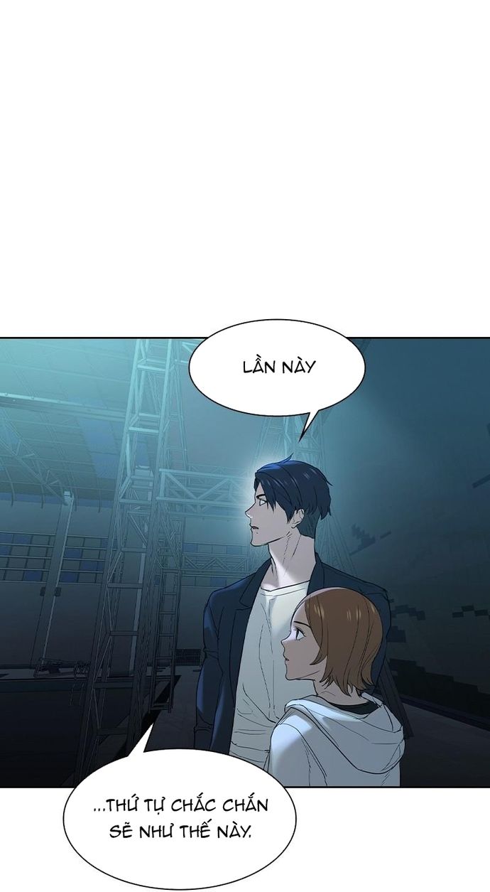 Tiền Bạc Và Quyền Lực: Chapter 123