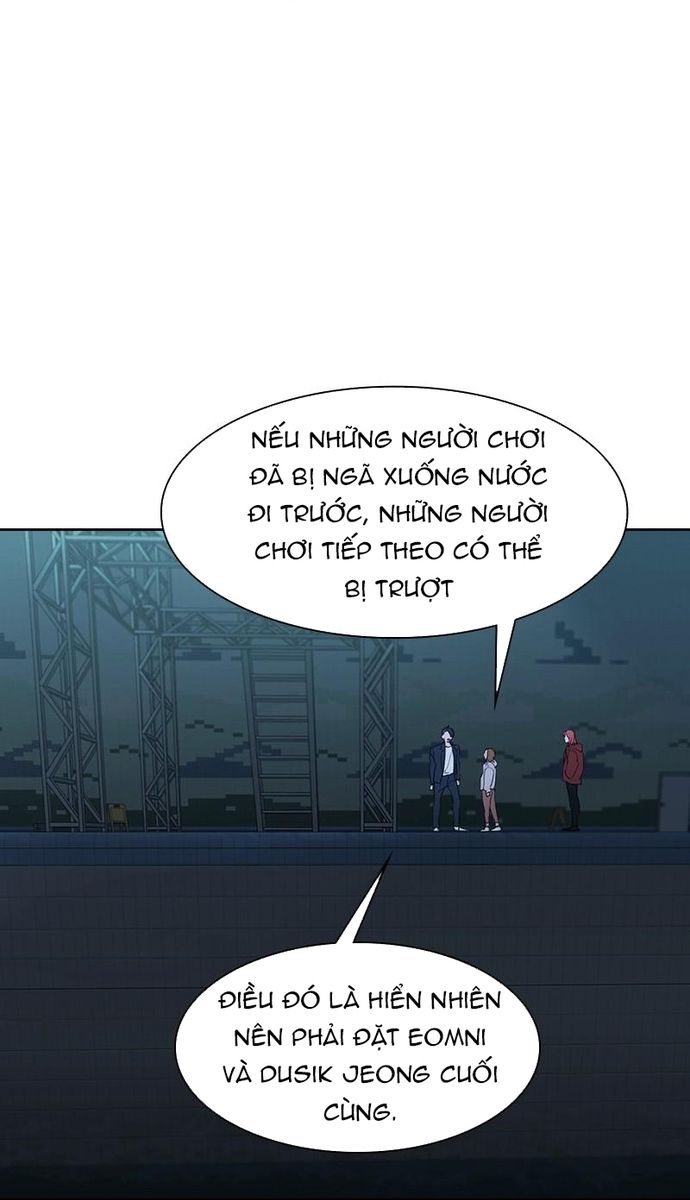 Tiền Bạc Và Quyền Lực: Chapter 123