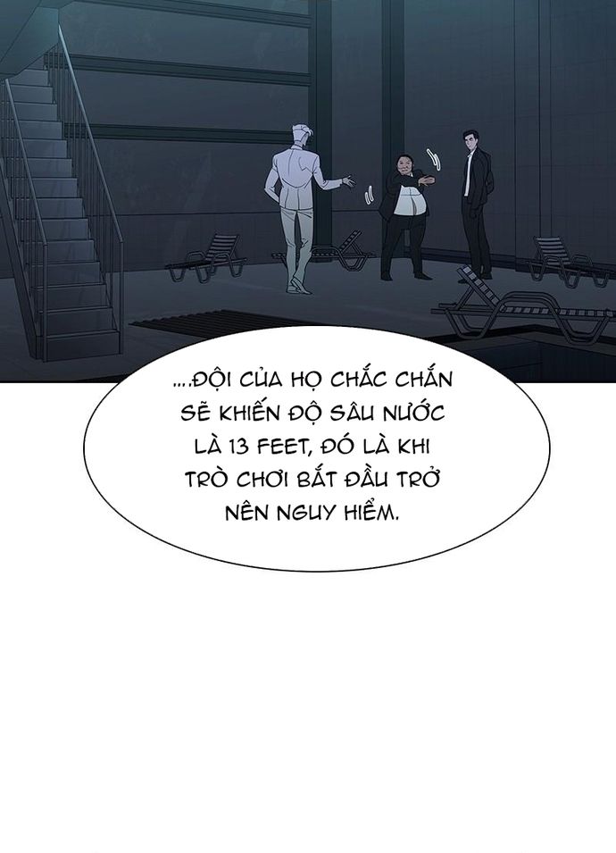 Tiền Bạc Và Quyền Lực: Chapter 123