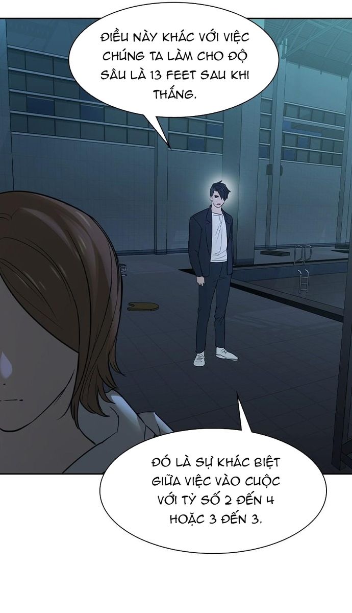 Tiền Bạc Và Quyền Lực: Chapter 123