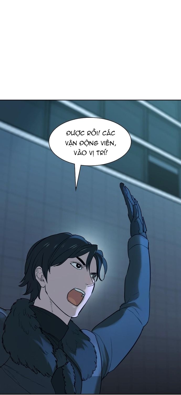 Tiền Bạc Và Quyền Lực: Chapter 123