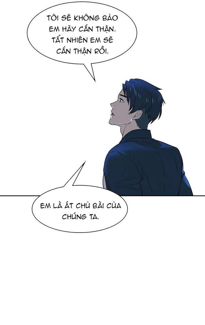 Tiền Bạc Và Quyền Lực: Chapter 123