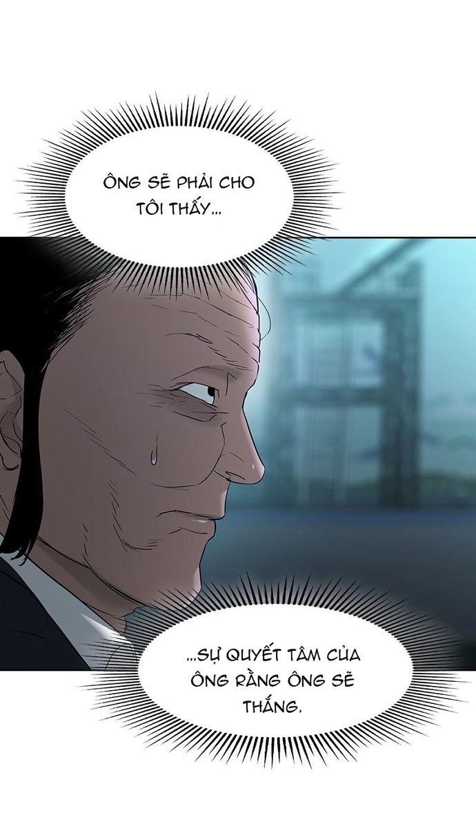 Tiền Bạc Và Quyền Lực: Chapter 123