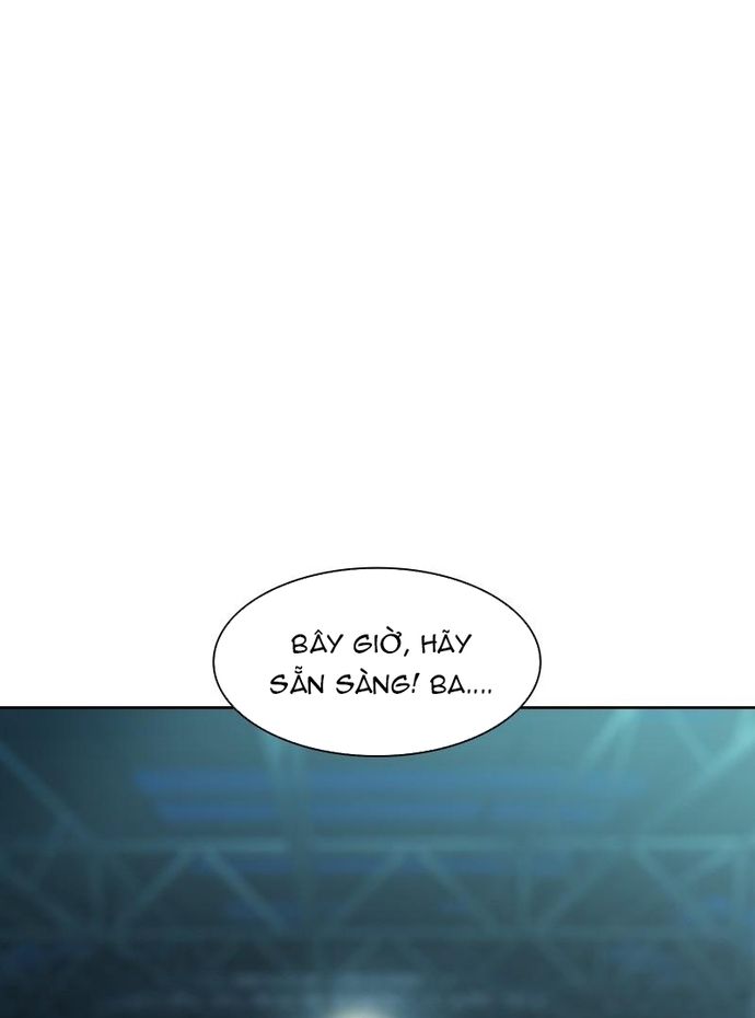 Tiền Bạc Và Quyền Lực: Chapter 123