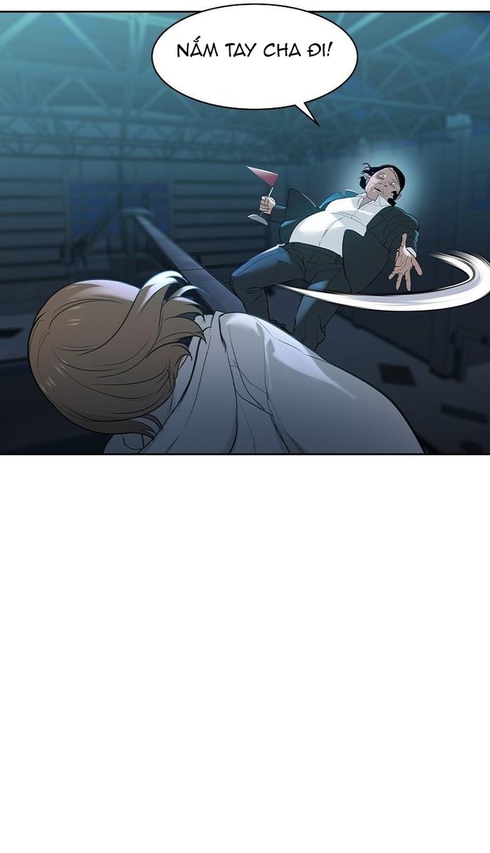 Tiền Bạc Và Quyền Lực: Chapter 124
