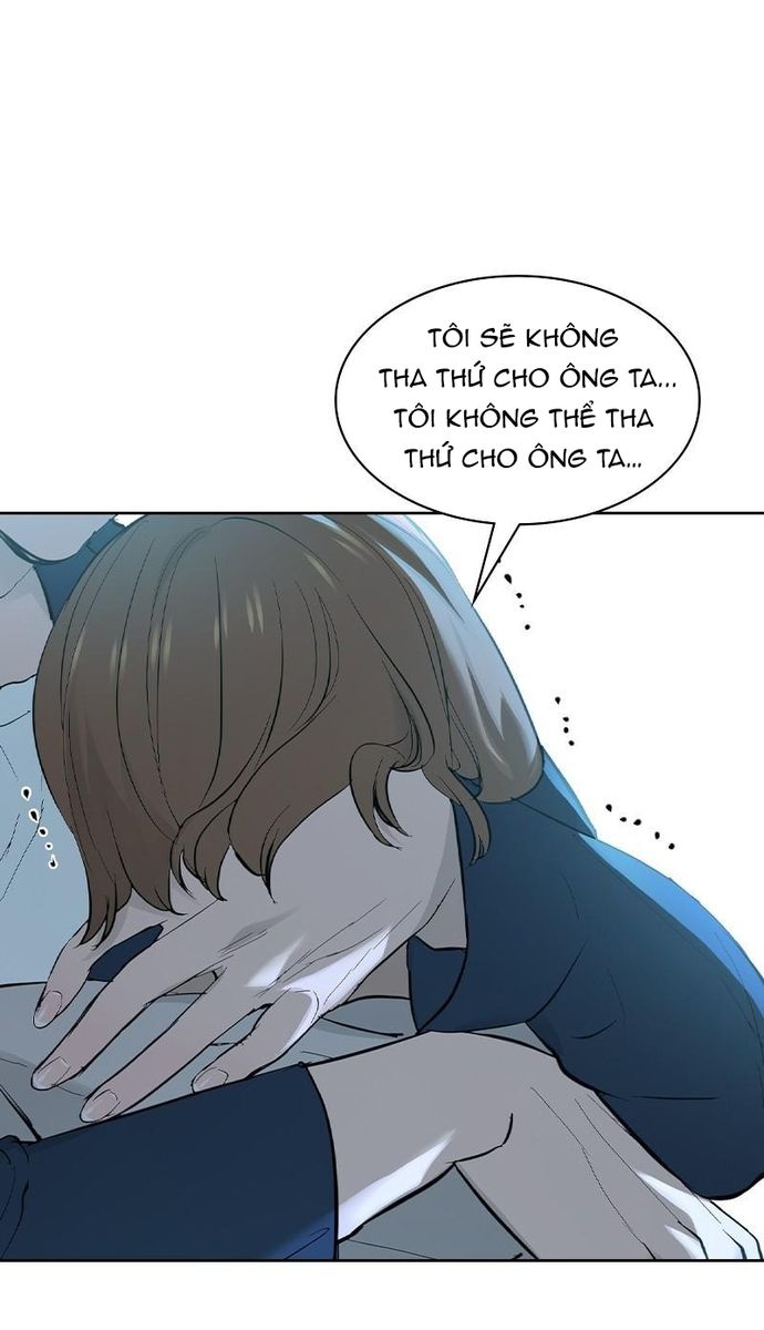 Tiền Bạc Và Quyền Lực: Chapter 124