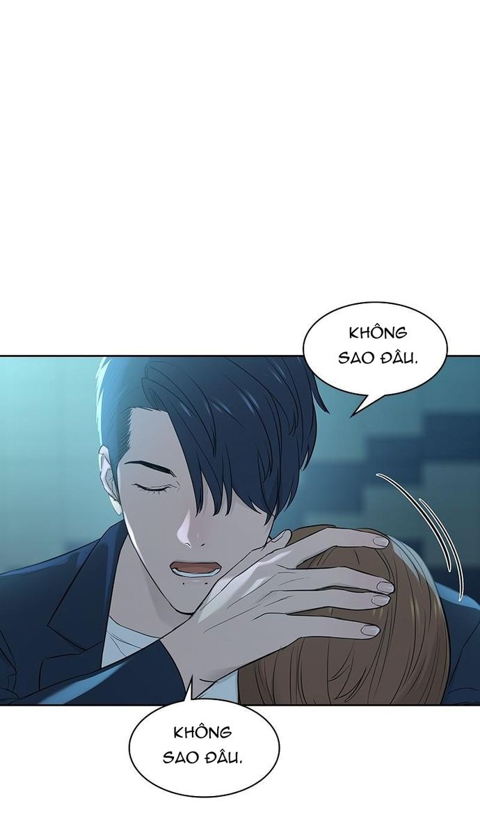 Tiền Bạc Và Quyền Lực: Chapter 124