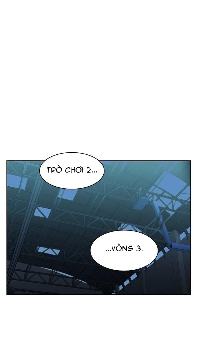 Tiền Bạc Và Quyền Lực: Chapter 124