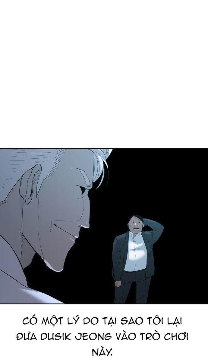 Tiền Bạc Và Quyền Lực: Chapter 124