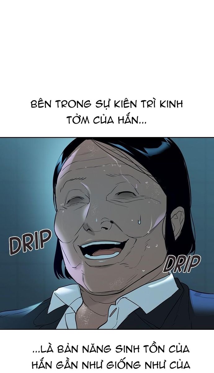 Tiền Bạc Và Quyền Lực: Chapter 124