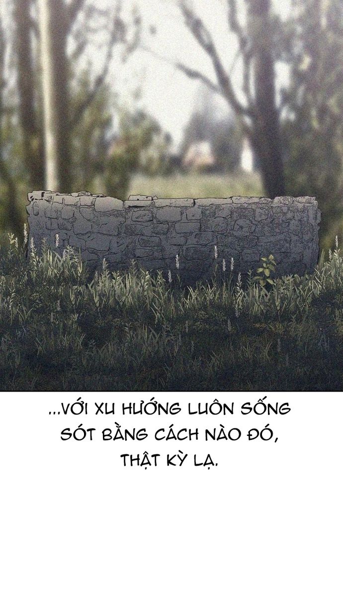 Tiền Bạc Và Quyền Lực: Chapter 124