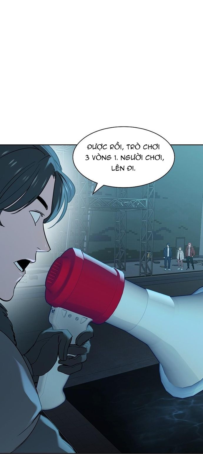 Tiền Bạc Và Quyền Lực: Chapter 124