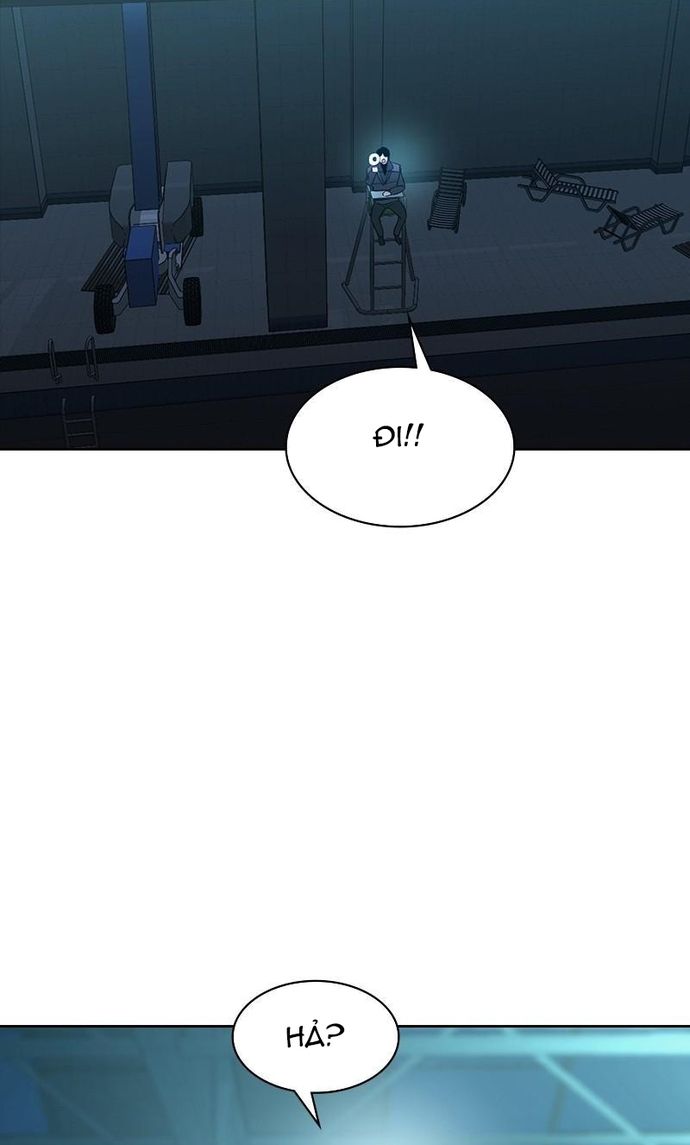 Tiền Bạc Và Quyền Lực: Chapter 124