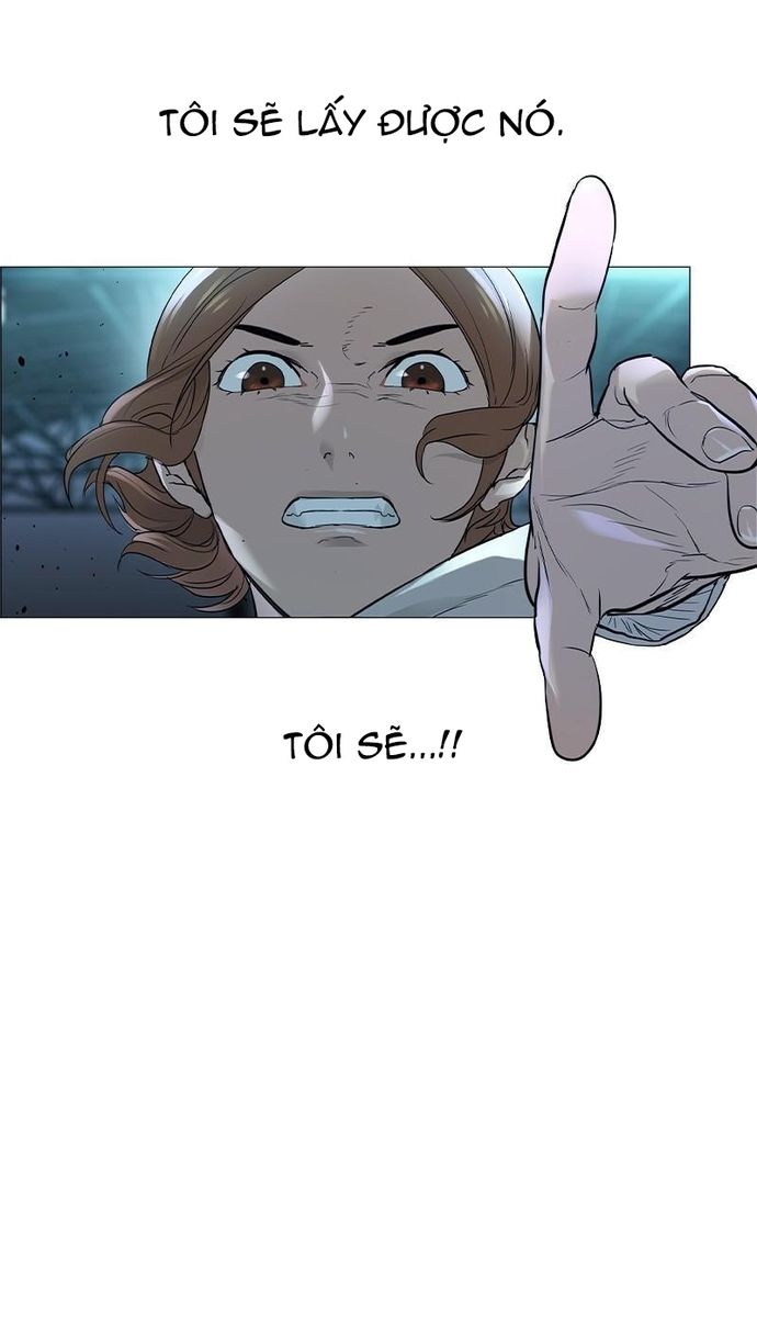 Tiền Bạc Và Quyền Lực: Chapter 124