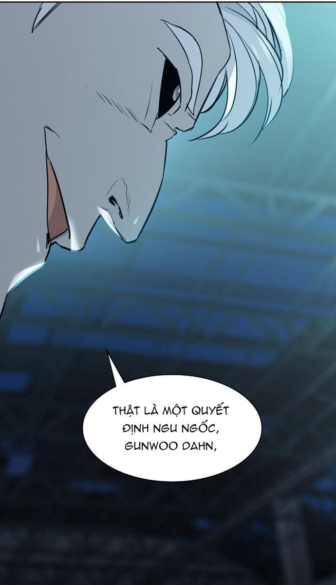 Tiền Bạc Và Quyền Lực: Chapter 124