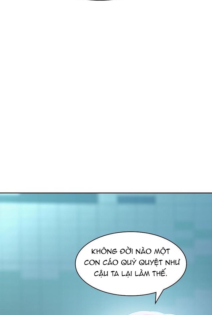 Tiền Bạc Và Quyền Lực: Chapter 124