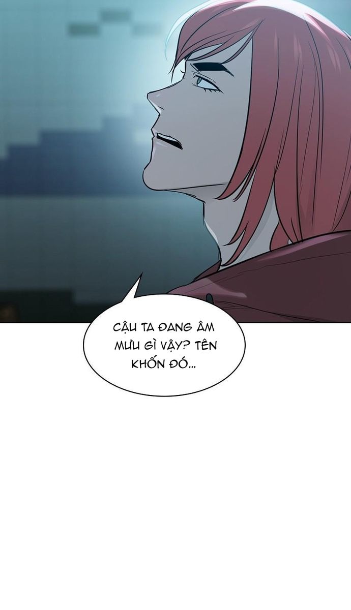 Tiền Bạc Và Quyền Lực: Chapter 124