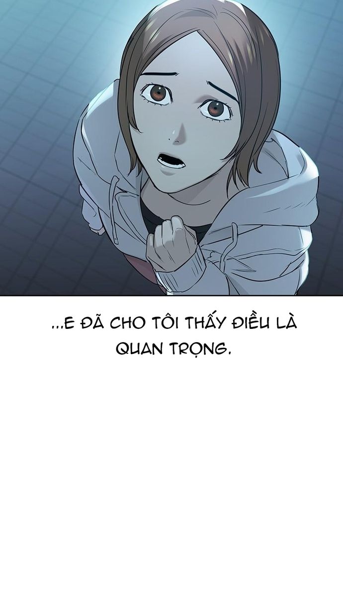 Tiền Bạc Và Quyền Lực: Chapter 124