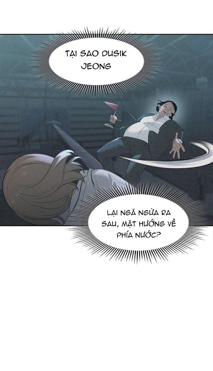 Tiền Bạc Và Quyền Lực: Chapter 124