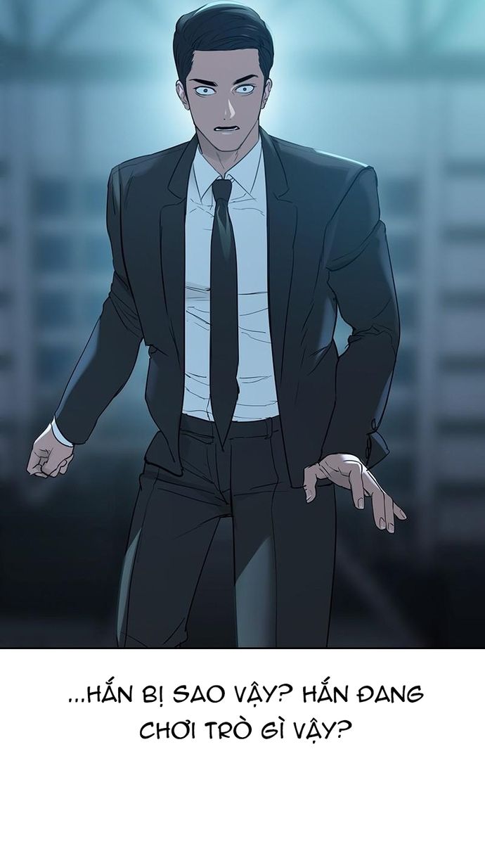 Tiền Bạc Và Quyền Lực: Chapter 124