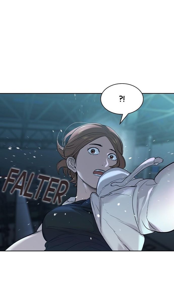Tiền Bạc Và Quyền Lực: Chapter 124