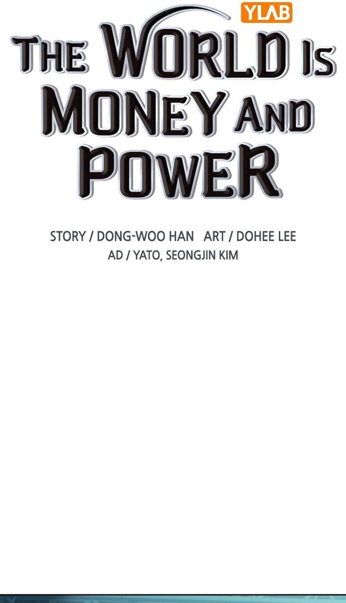 Tiền Bạc Và Quyền Lực: Chapter 125