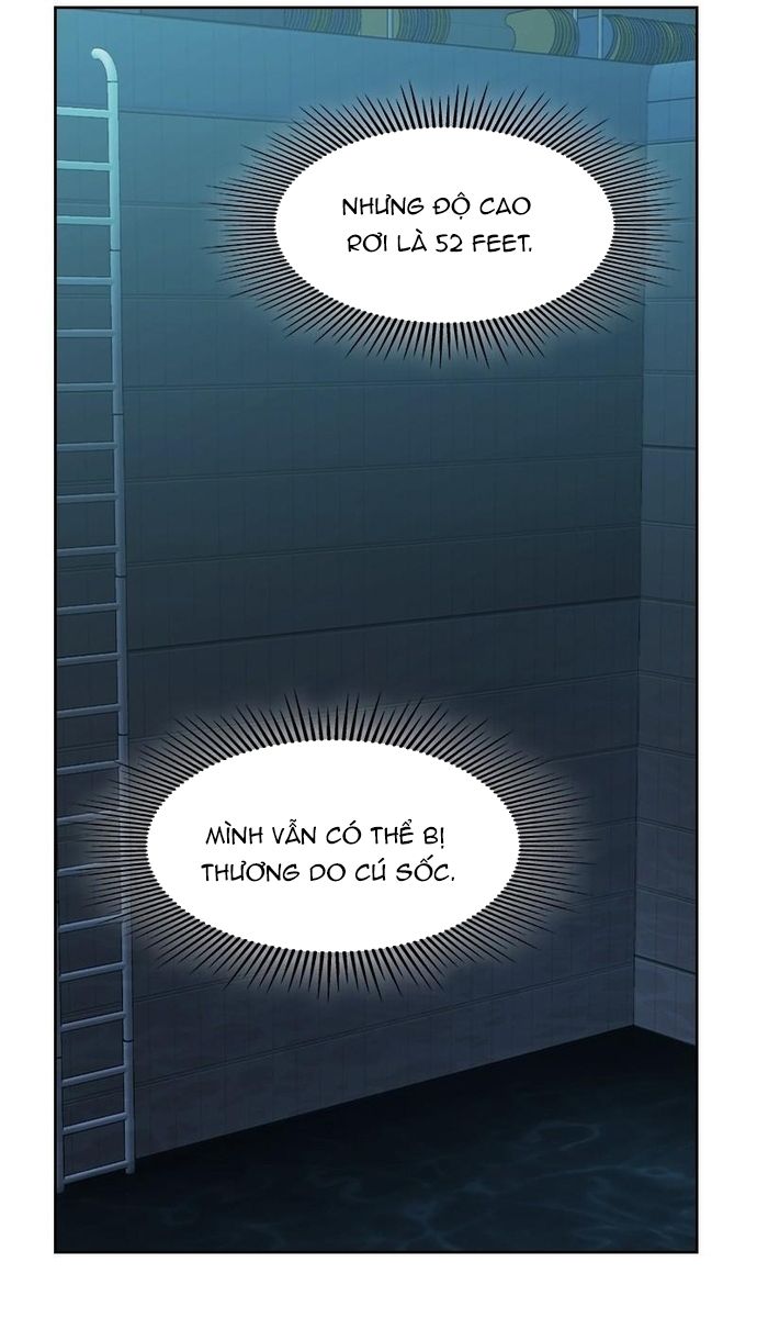 Tiền Bạc Và Quyền Lực: Chapter 125