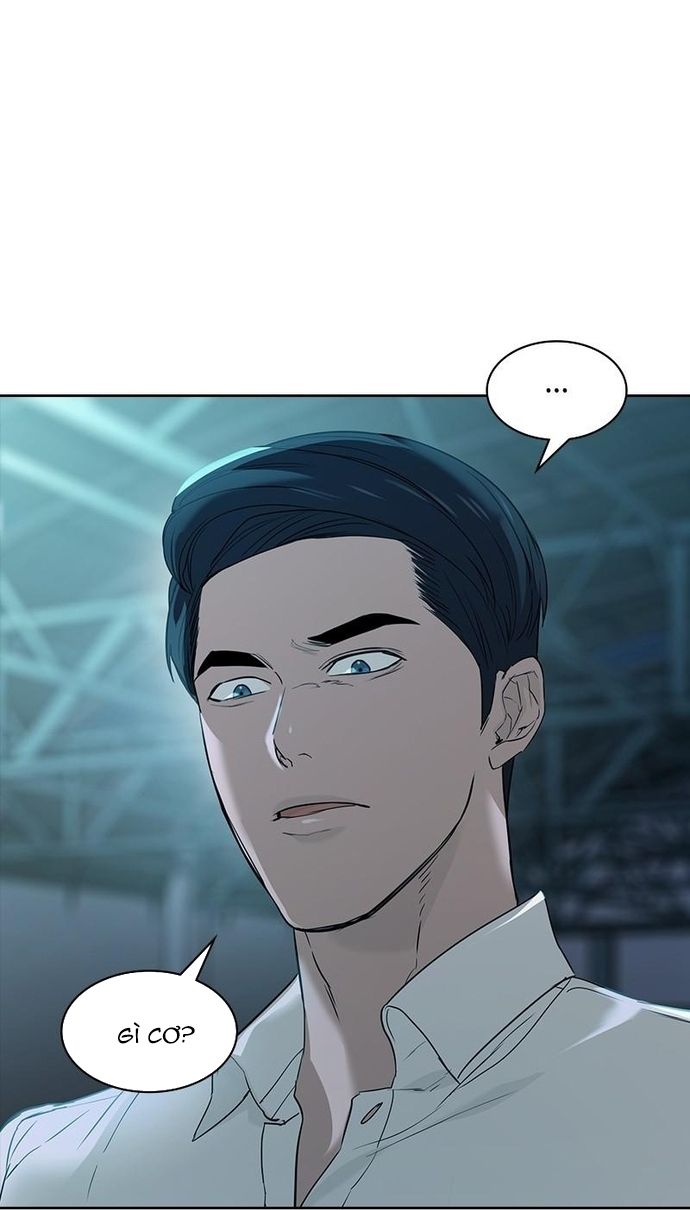 Tiền Bạc Và Quyền Lực: Chapter 125