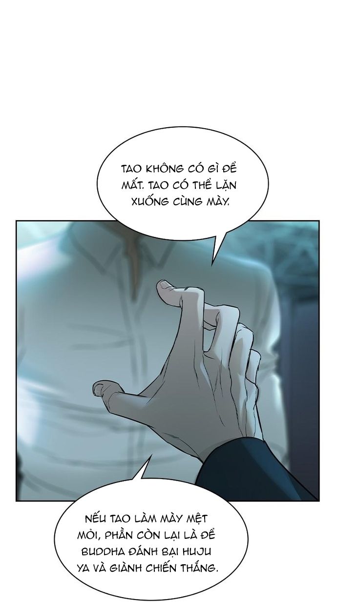 Tiền Bạc Và Quyền Lực: Chapter 125