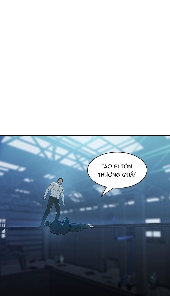 Tiền Bạc Và Quyền Lực: Chapter 125