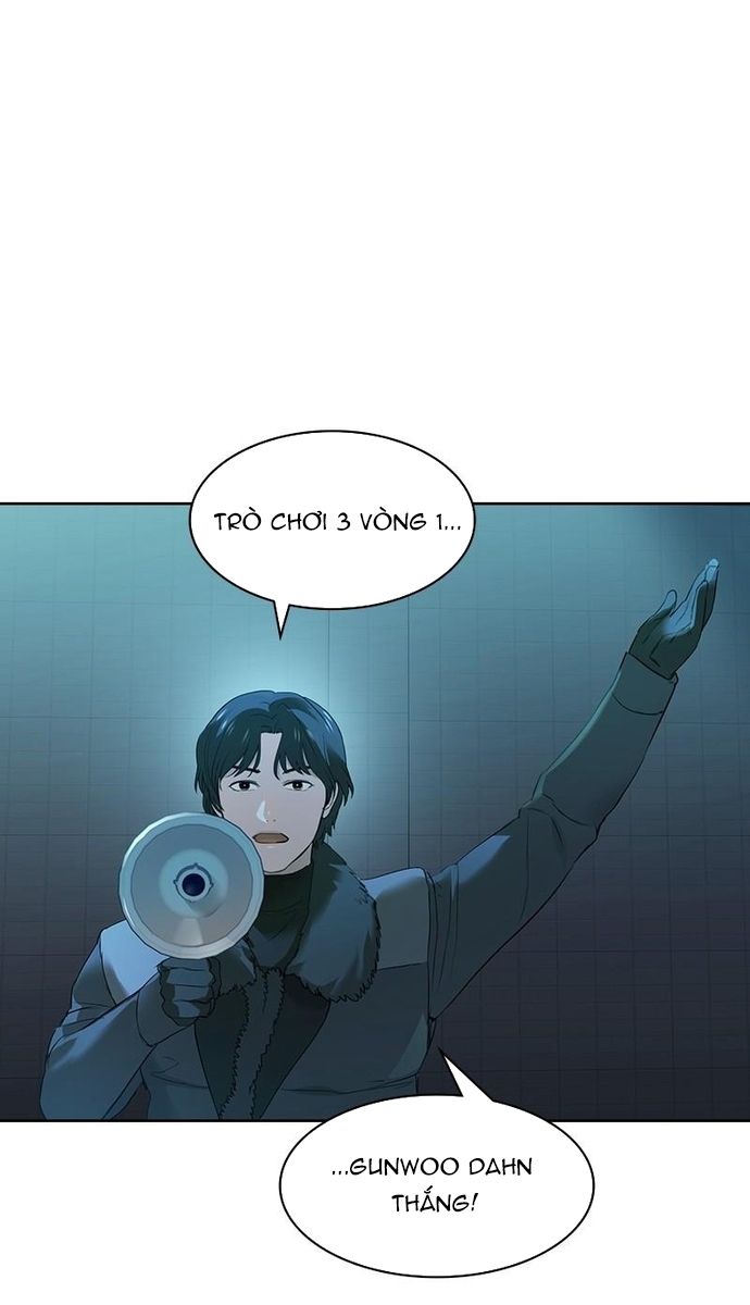 Tiền Bạc Và Quyền Lực: Chapter 125