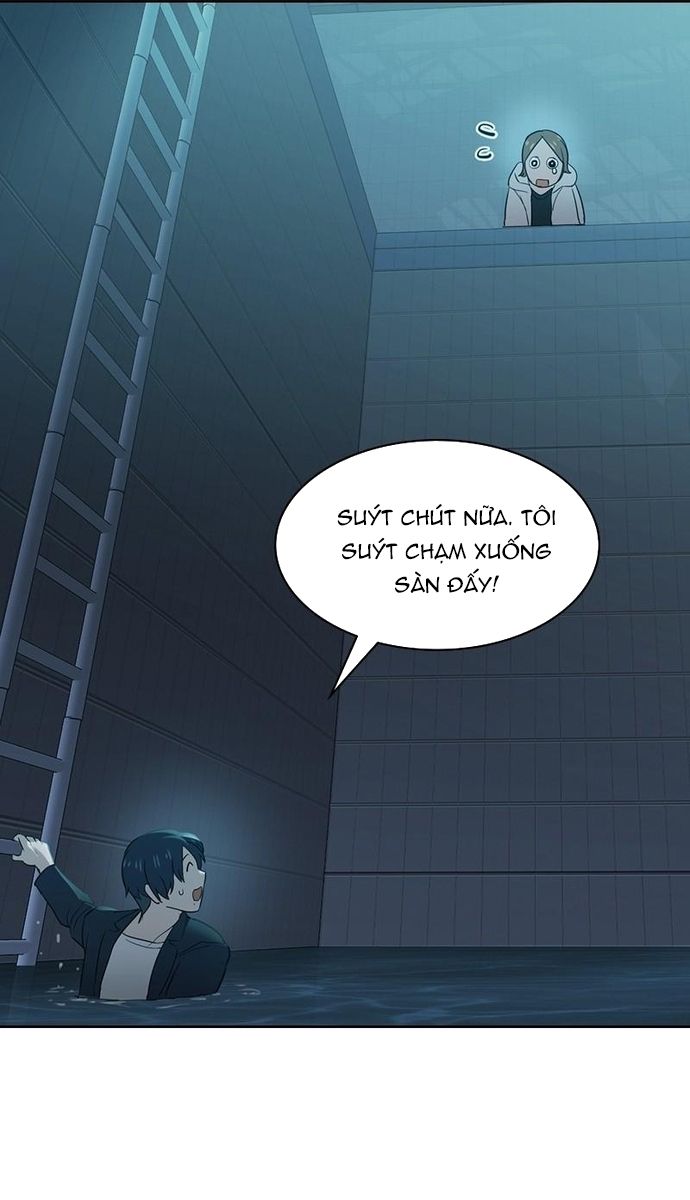 Tiền Bạc Và Quyền Lực: Chapter 125