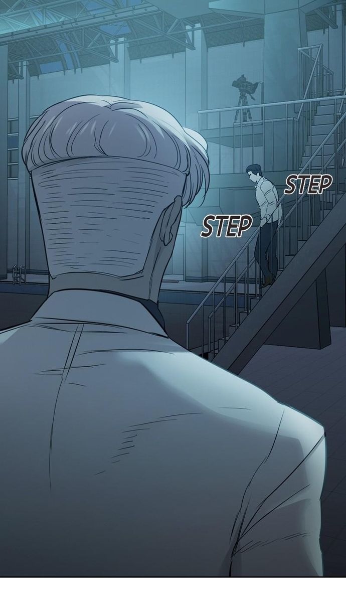 Tiền Bạc Và Quyền Lực: Chapter 125