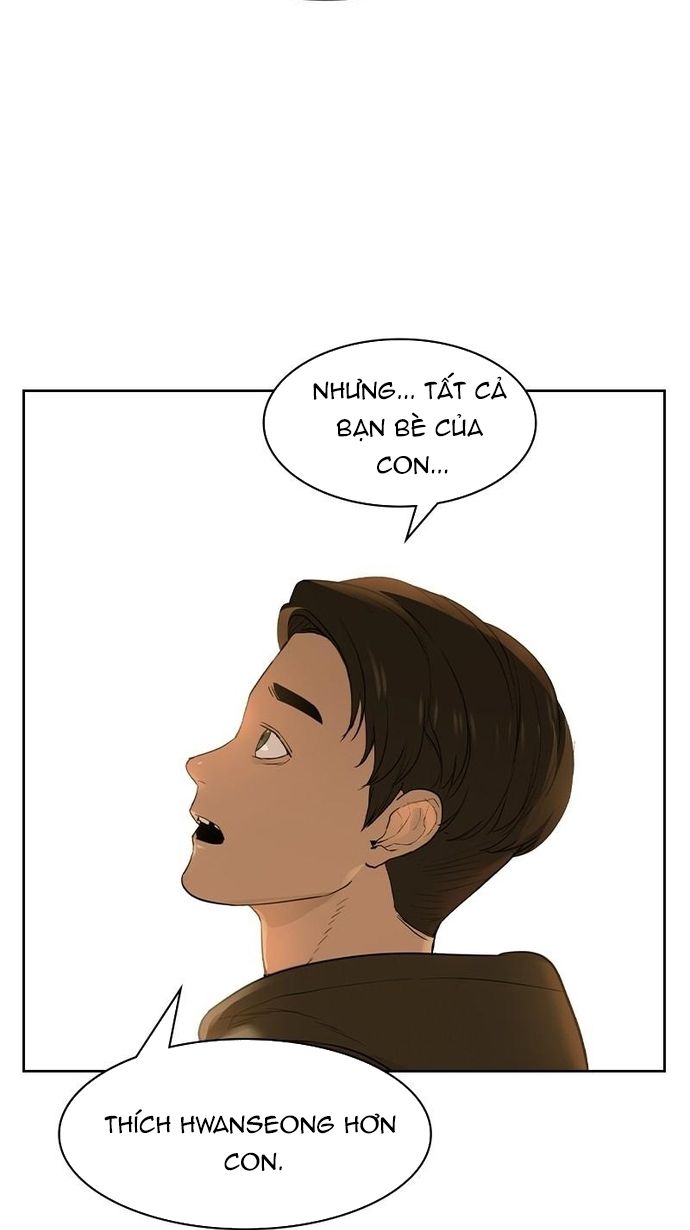 Tiền Bạc Và Quyền Lực: Chapter 125