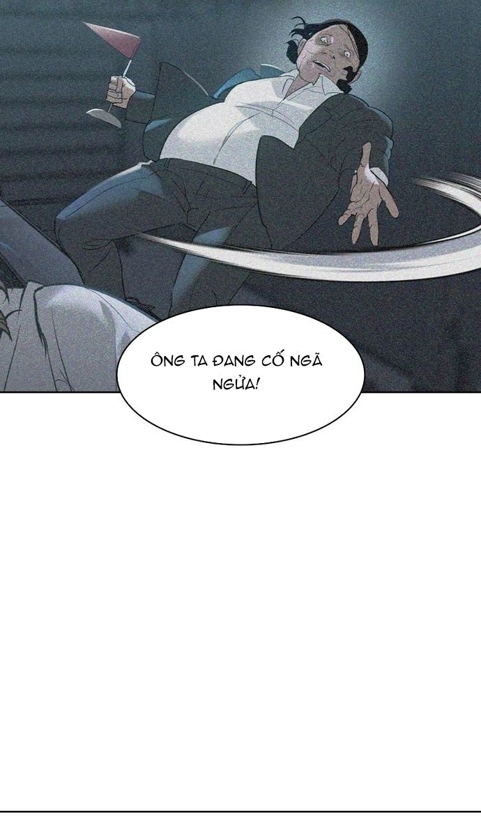 Tiền Bạc Và Quyền Lực: Chapter 125