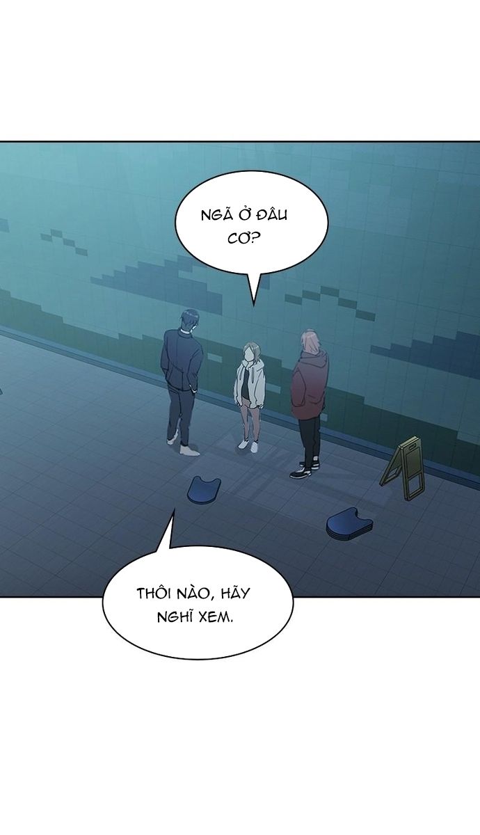 Tiền Bạc Và Quyền Lực: Chapter 125