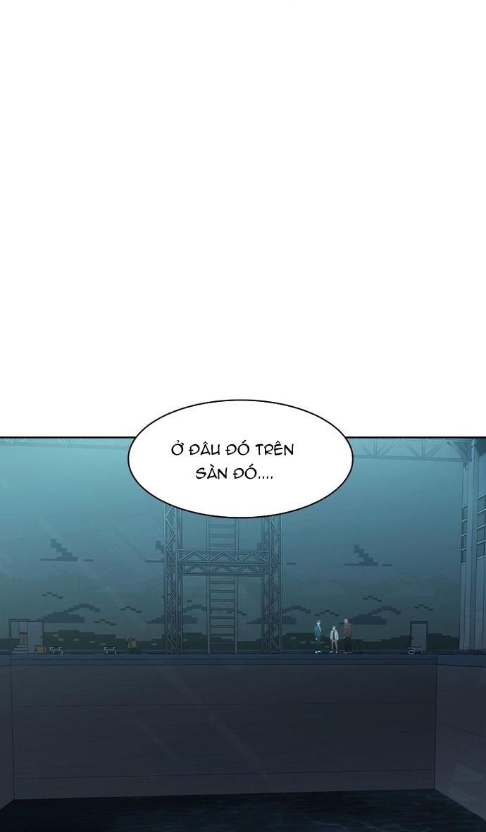 Tiền Bạc Và Quyền Lực: Chapter 125